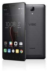 Прошивка телефона Lenovo Vibe K5 Note в Ижевске